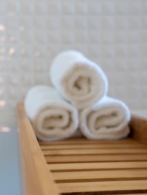 Massage och behandlingar på Citypraktiken i Borås