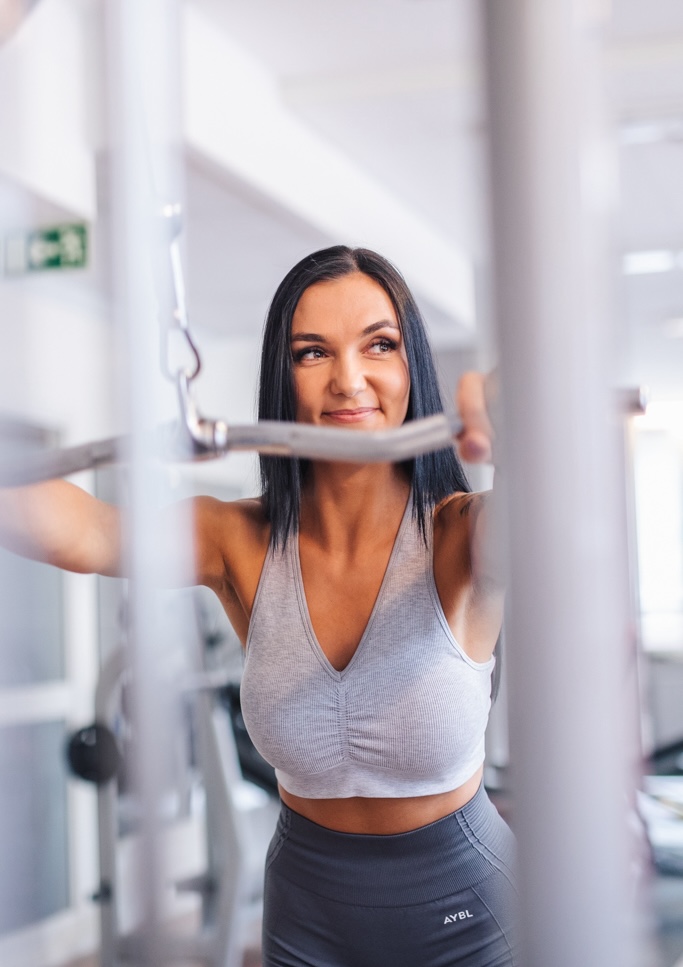 Massage och behandlingar på Citypraktiken i Borås