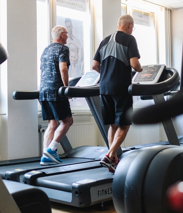 Seniorkort 12 månader – Citypraktiken Borås